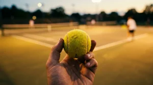 Promotions Tennis