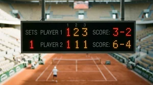 Comprendre Cotes Tennis