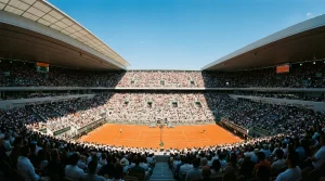 Roland-Garros