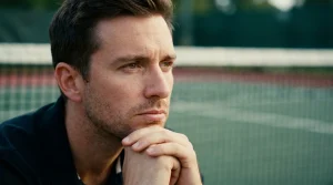 Psychologie Tennis