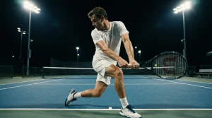 Value Bet Tennis